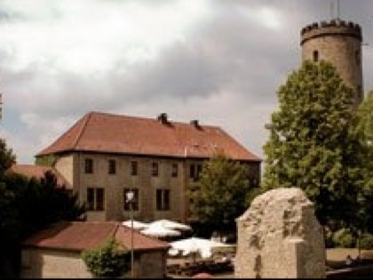 Фото: Sparrenburg